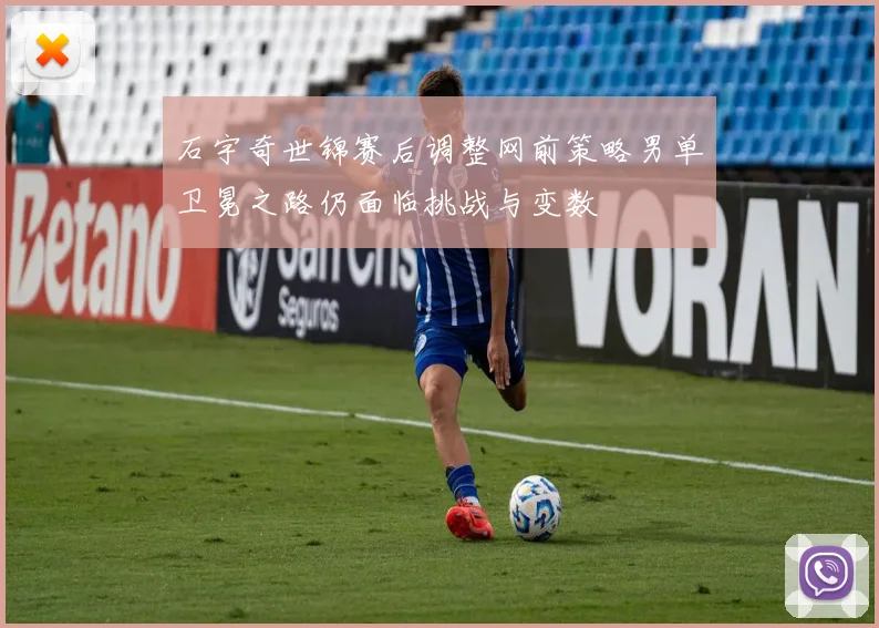 石宇奇世锦赛后调整网前策略男单卫冕之路仍面临挑战与变数